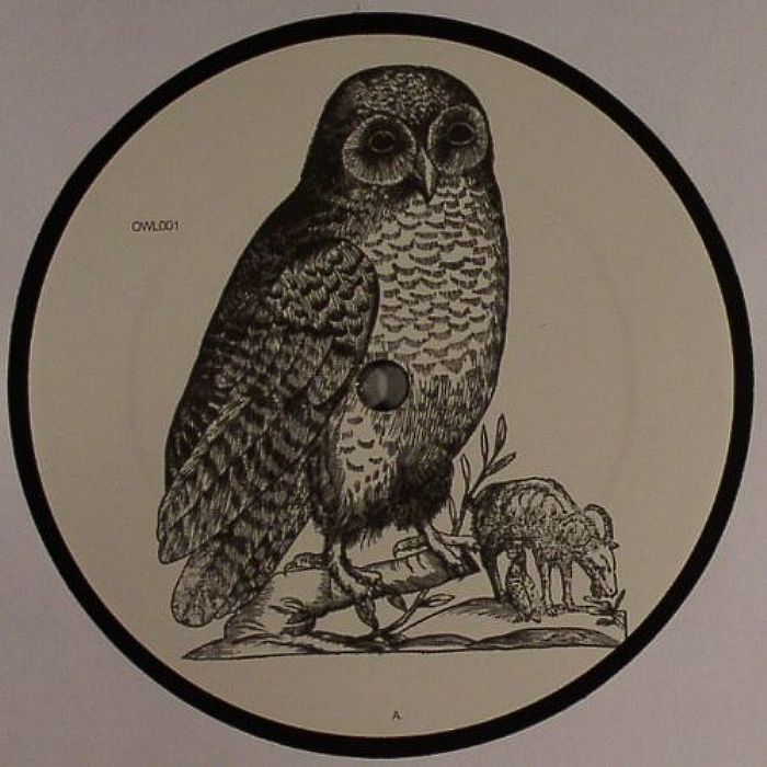 Various Artists Owl 1 