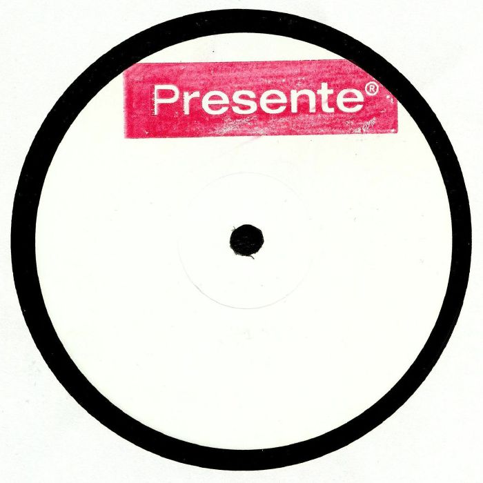 Presente Vinyl