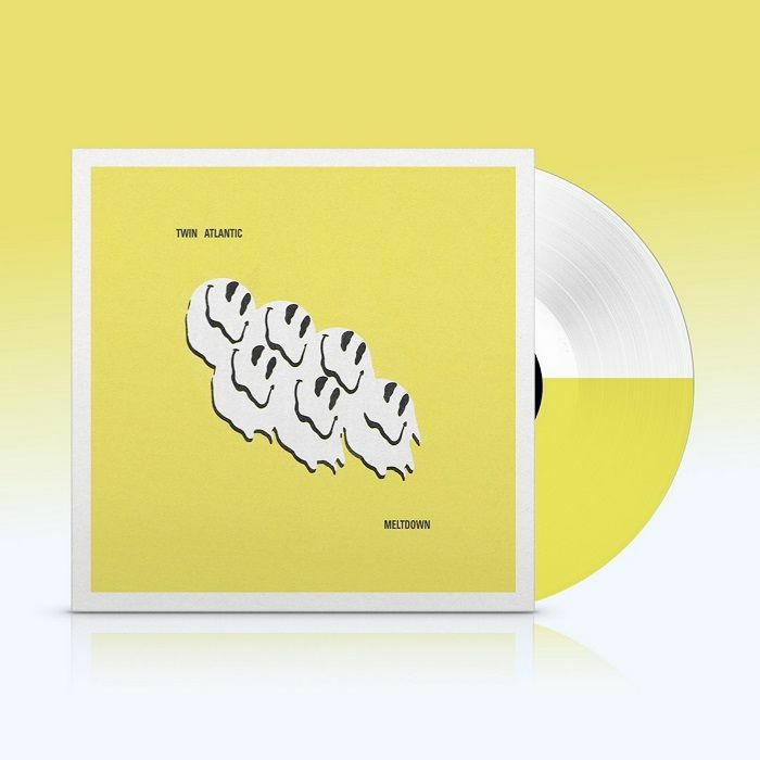 Staple Diet Vinyl