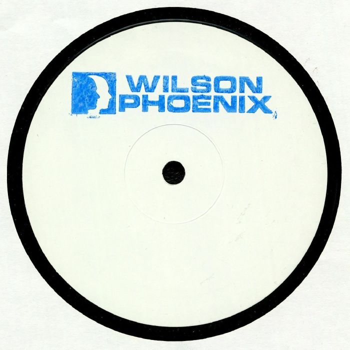 Wilson Phoenix Vinyl