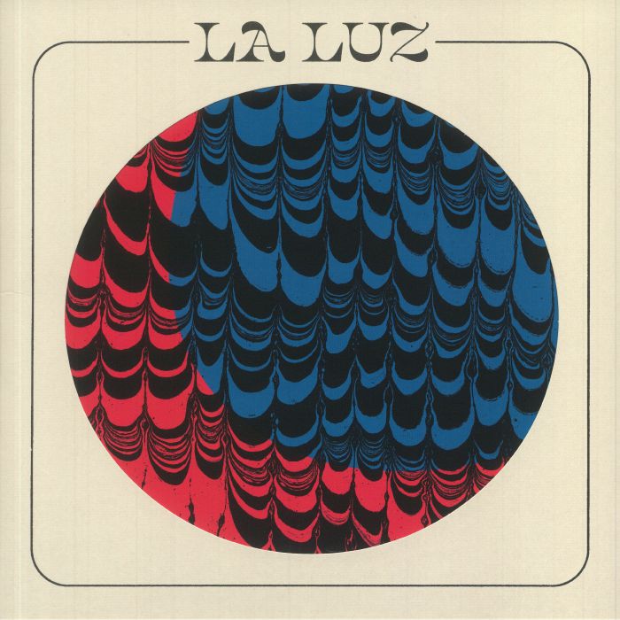 La Luz Vinyl