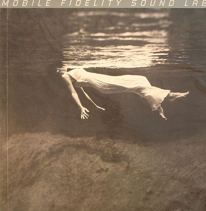 Bill Evans | Jim Hall – Undercurrent (reissue) vinyl cover