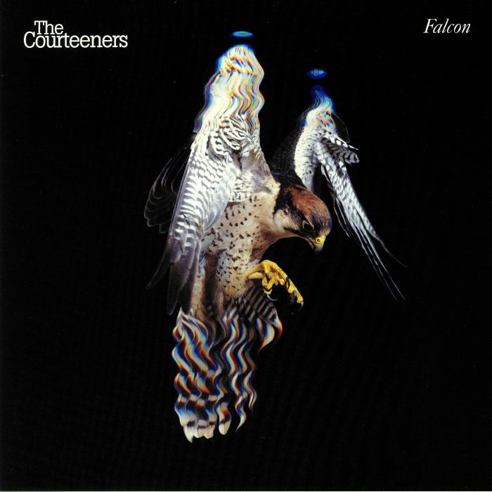 The Courteeners Falcon (Record Store Day 2019)
