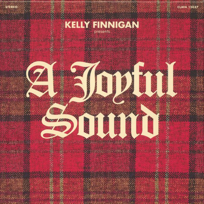 Kelly Finnigan A Joyful Sound (Record Store Day RSD Black Friday 2023)