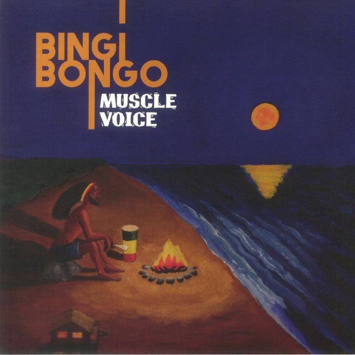 Muscle Voice Bingi Bongo