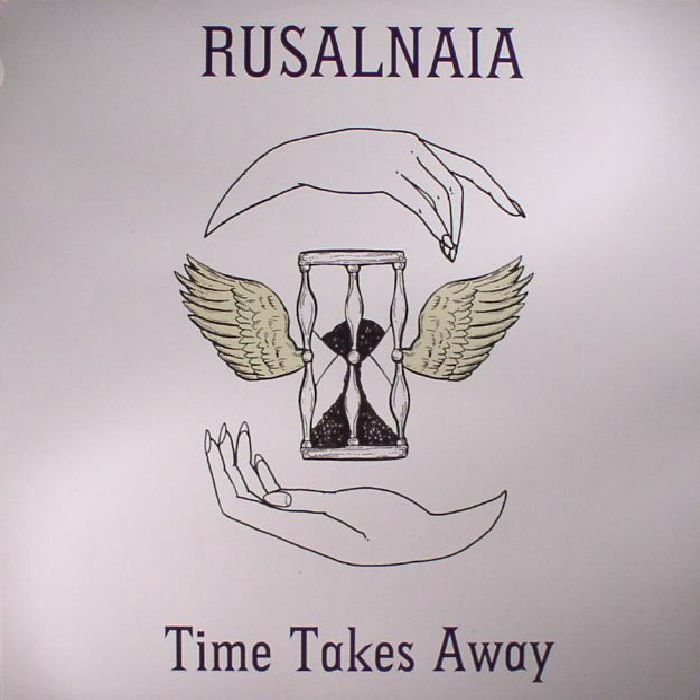 Rusalnaia Vinyl