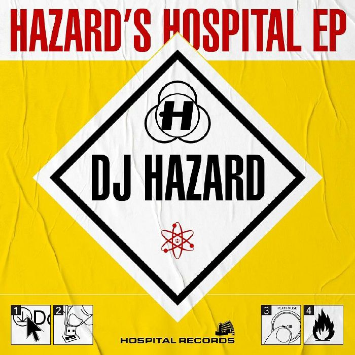 Hospital Vinyl