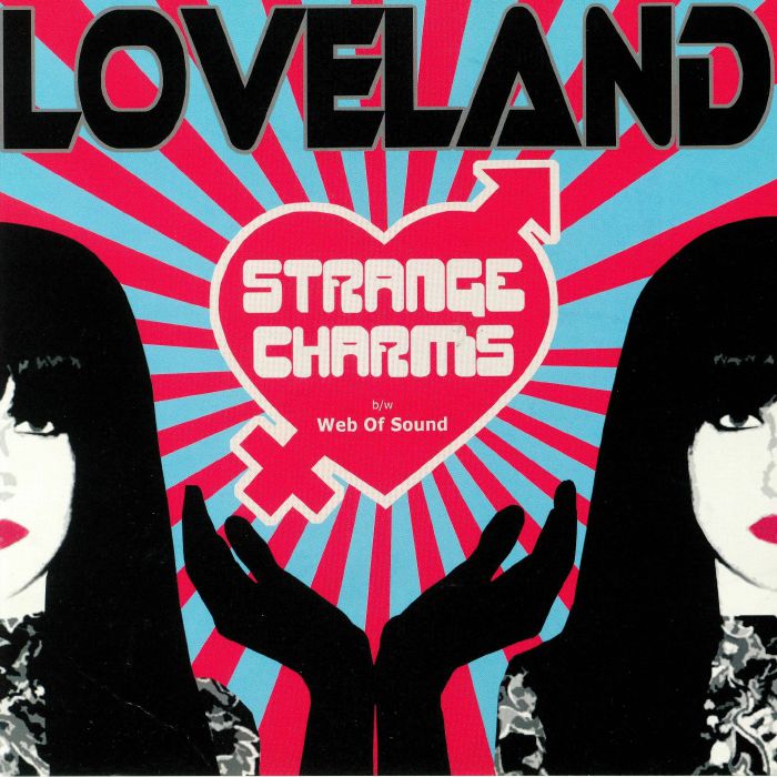 Lana Loveland Strange Charms