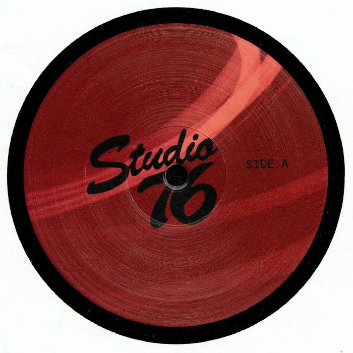 Studio 76 Vinyl