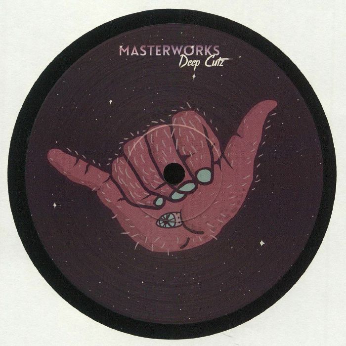 Masterworks Deep Cutz Vinyl