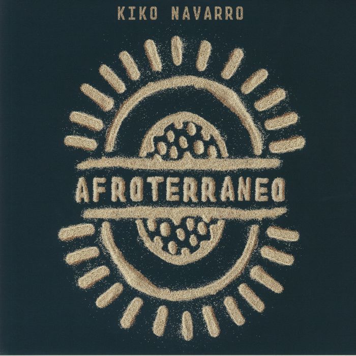 Kiko Navarro Afroterraneo