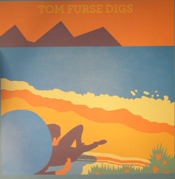 Tom Furse Tom Furse Digs