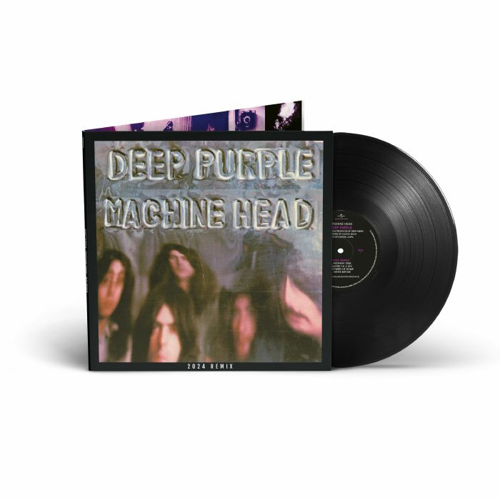 Deep Purple Machine Head