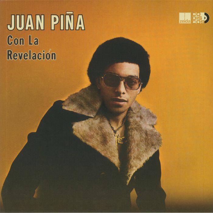 Juan Con La Revelacion Pina Juan Pina Con La Revelacion