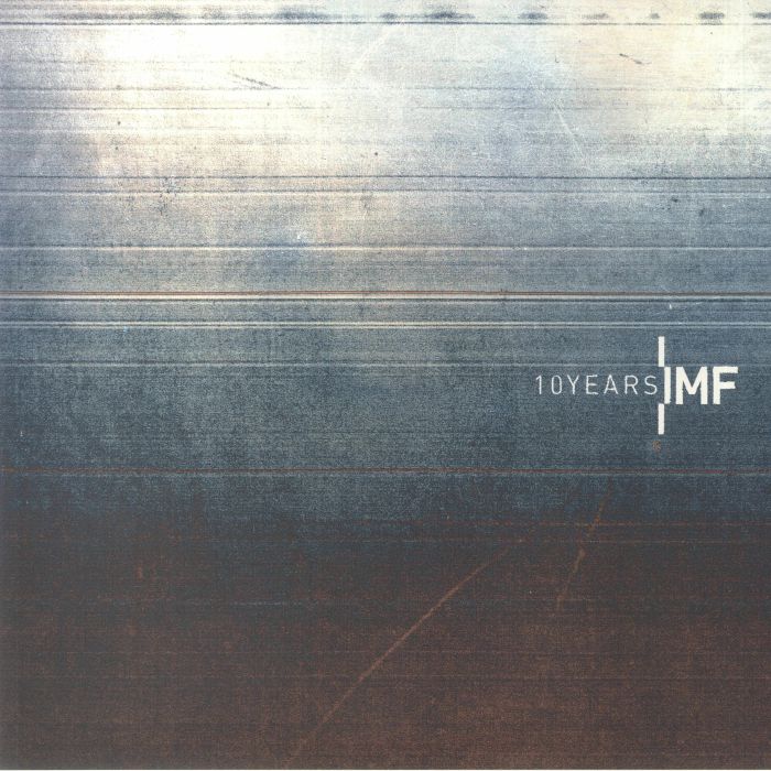 Various Artists 10 Years IMF