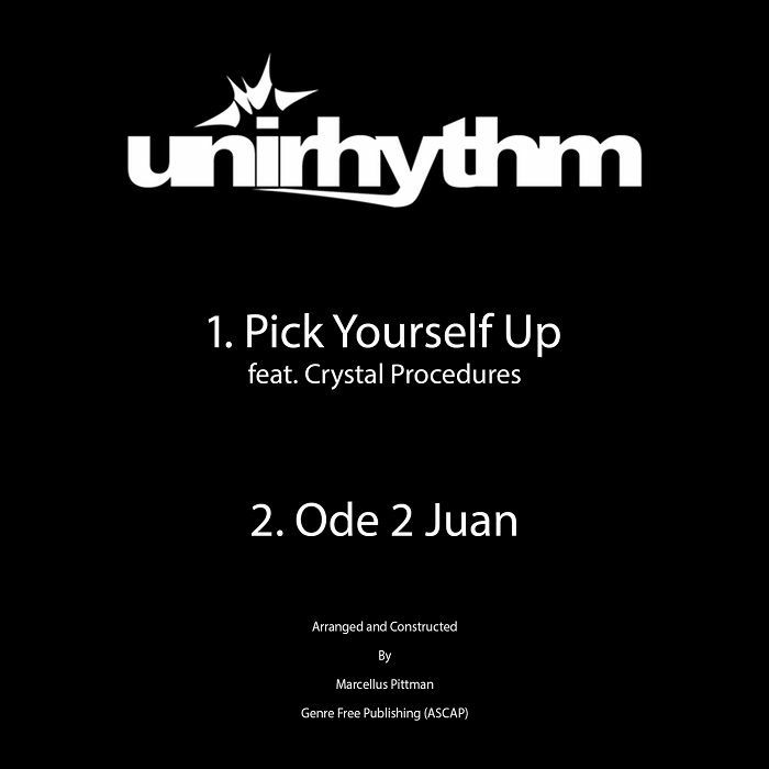 Unirhythm Vinyl