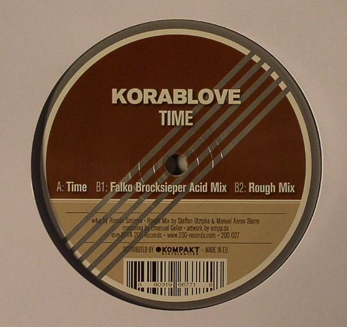Korablove Time