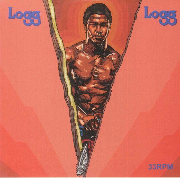 Logg Logg (B STOCK)