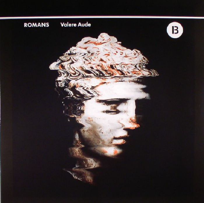 Romans – Valere Aude vinyl cover