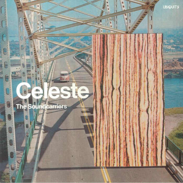 The Soundcarriers Celeste (Record Store Day 2023)