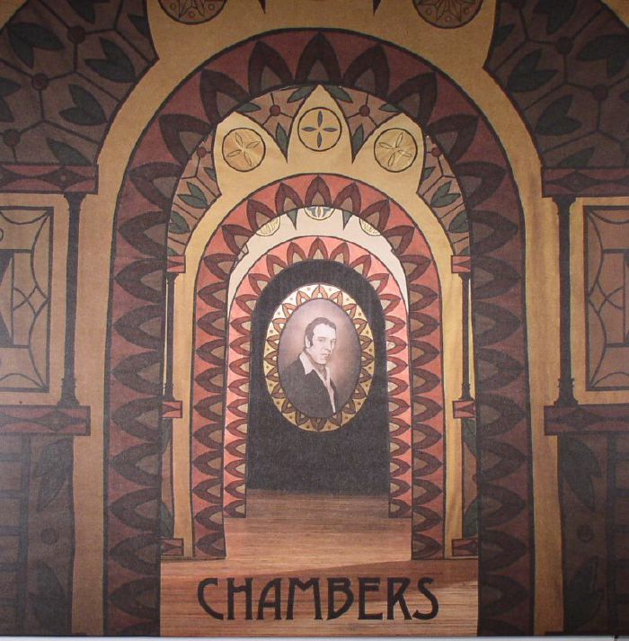 Chilly Gonzales | Kaiser Quartet Chambers