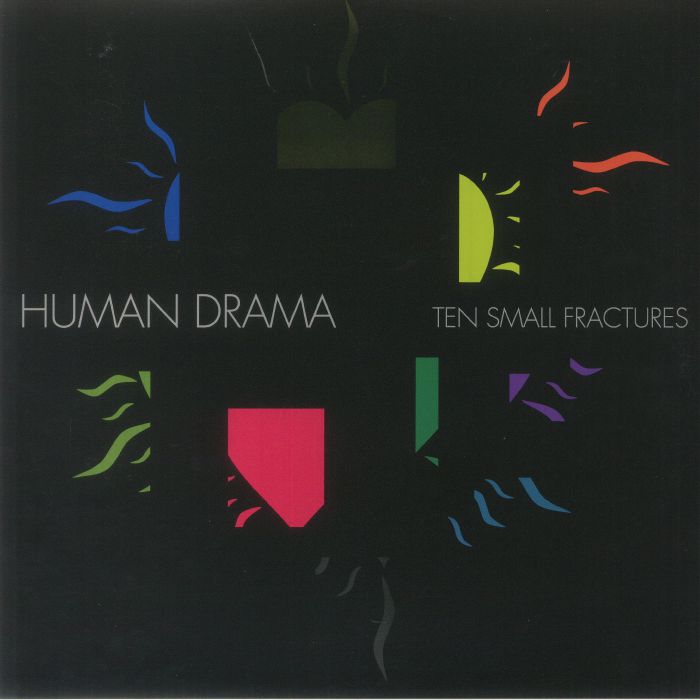 Human Drama Vinyl