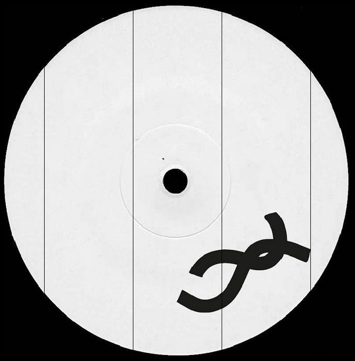 Audio Reflex – Reflex I vinyl cover
