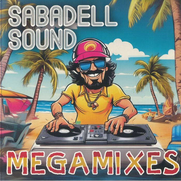 DJ Funny | Mixing Boys Sabadell Sound Megamixes