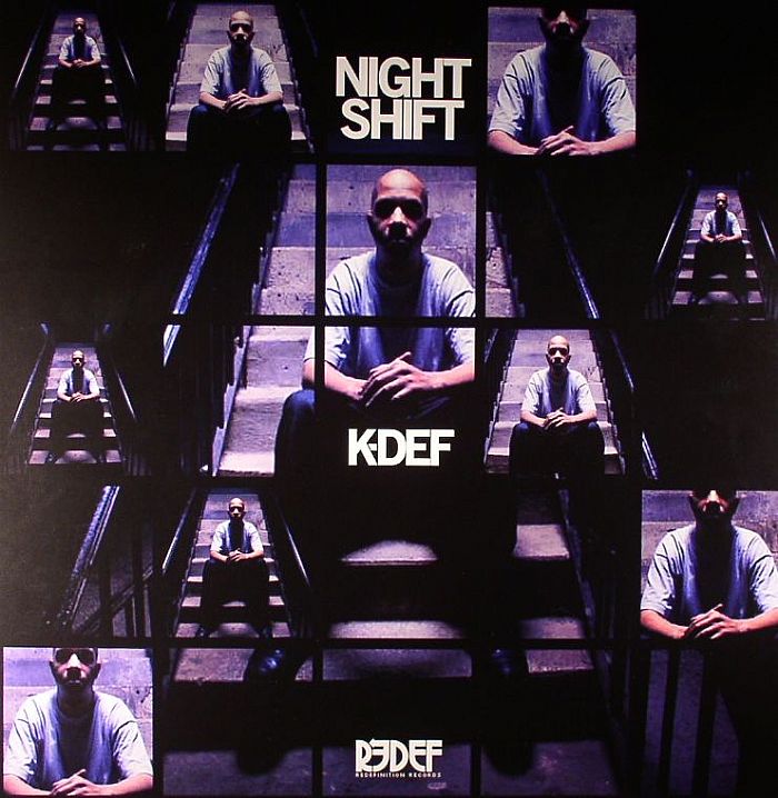 K Def Night Shift
