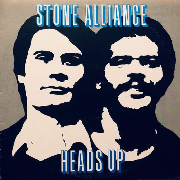 Stone Alliance Heads Up