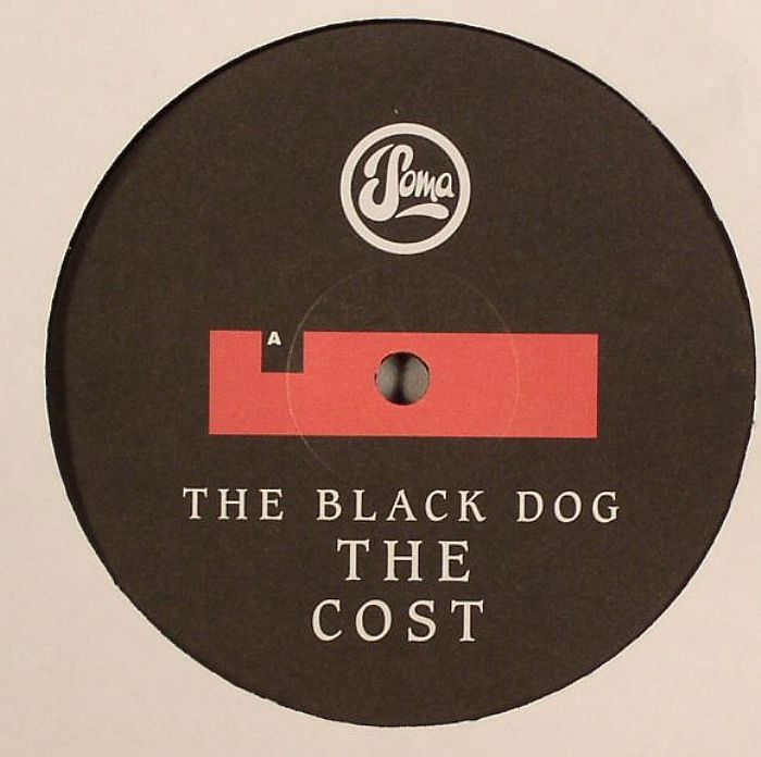The Black Dog The Cost