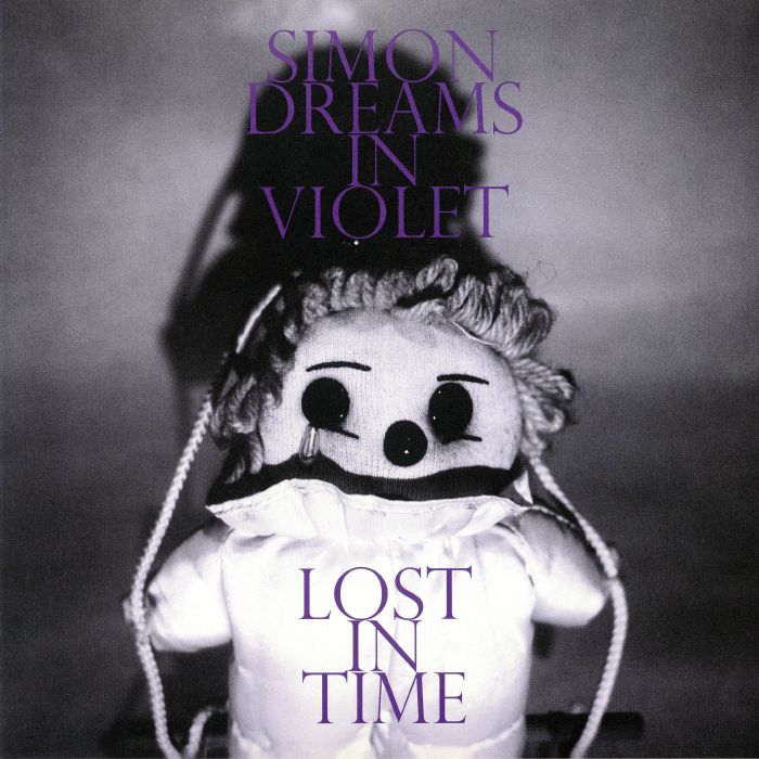 Simon Dreams In Violet Vinyl