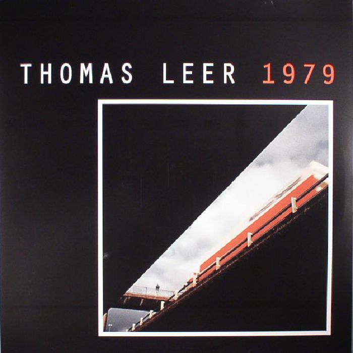 Thomas Leer 1979