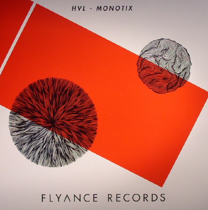 Hvl | Monotix Flyance Records 003