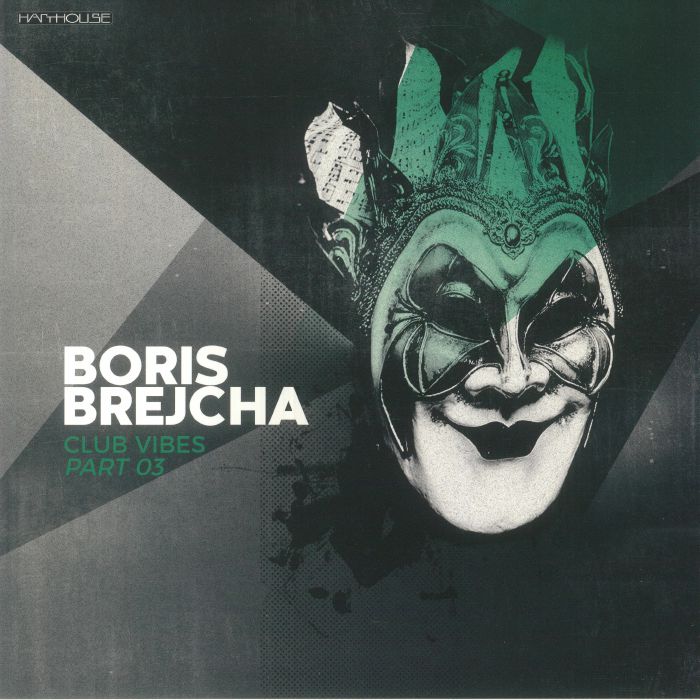 Boris Brejcha Club Vibes Part 03