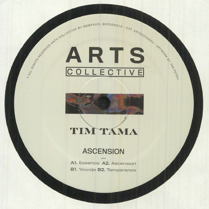 Tim Tama Ascension