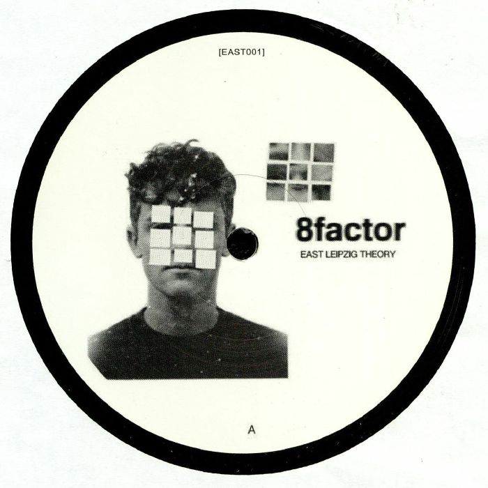 8factor Second Dimension EP