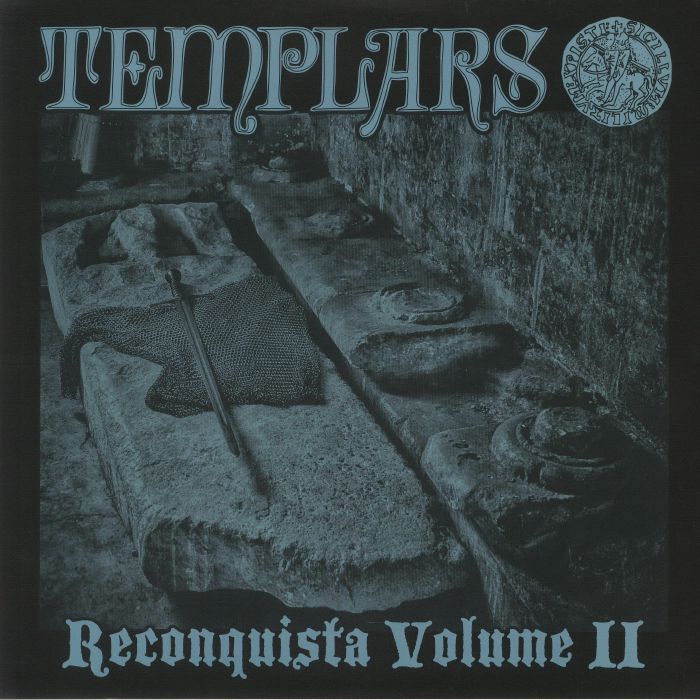 Templars Vinyl
