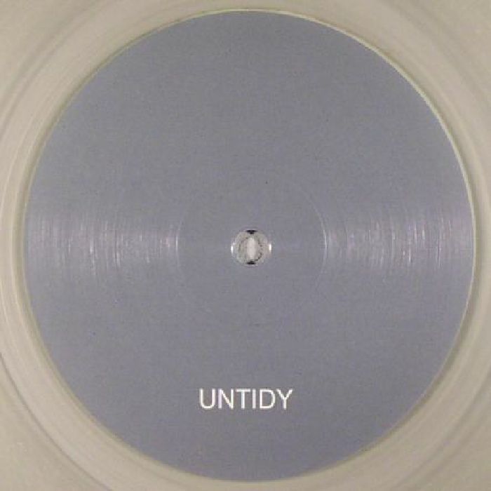 Untidy UNTIDY 005