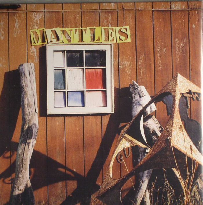 The Mantles Memory