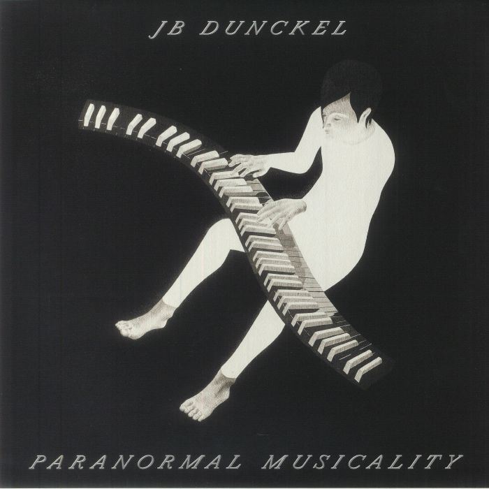 Jb Dunckel Paranormal Musicality