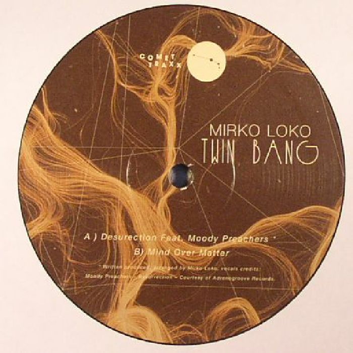 Mirko Loko Twin Bang