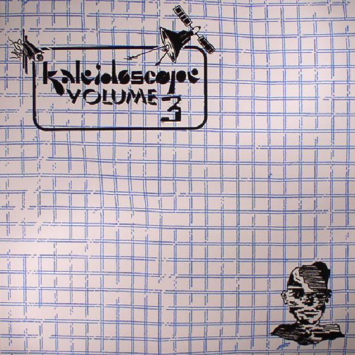 Kaleidoscope Volume 3