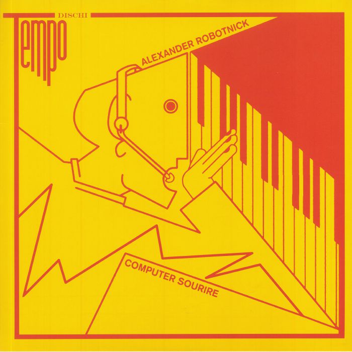 Tempo Dischi Vinyl