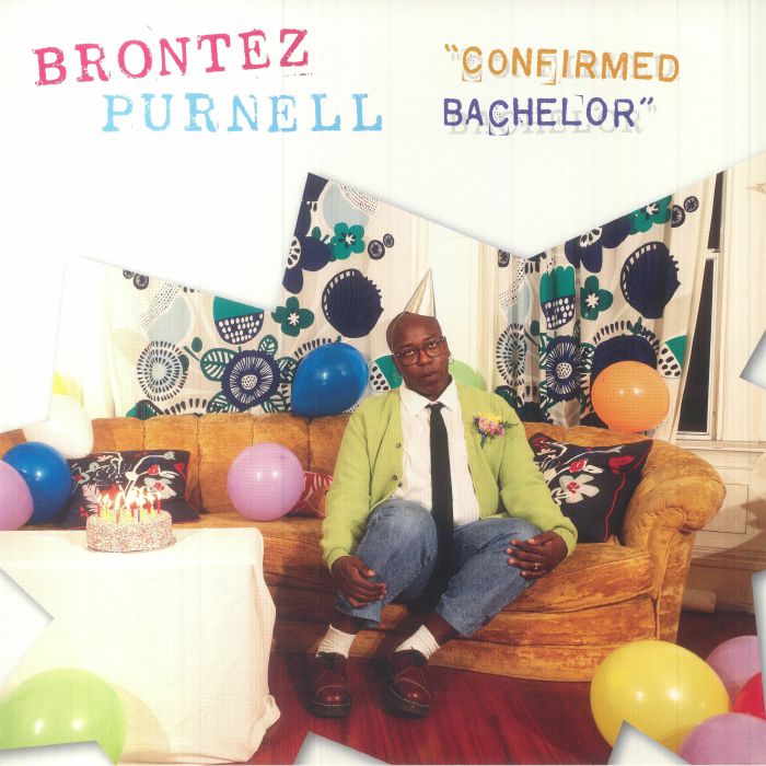 Brontez Purnell Confirmed Bachelor