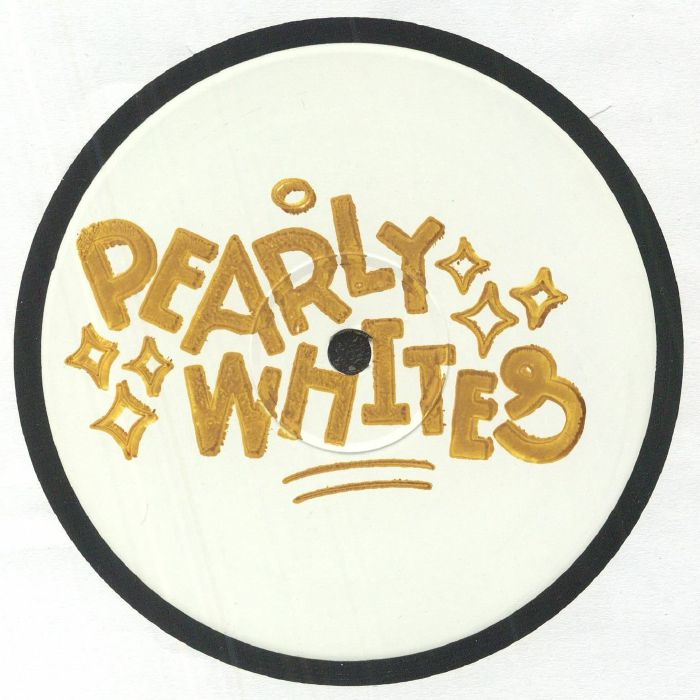 Pearly Whites Vinyl