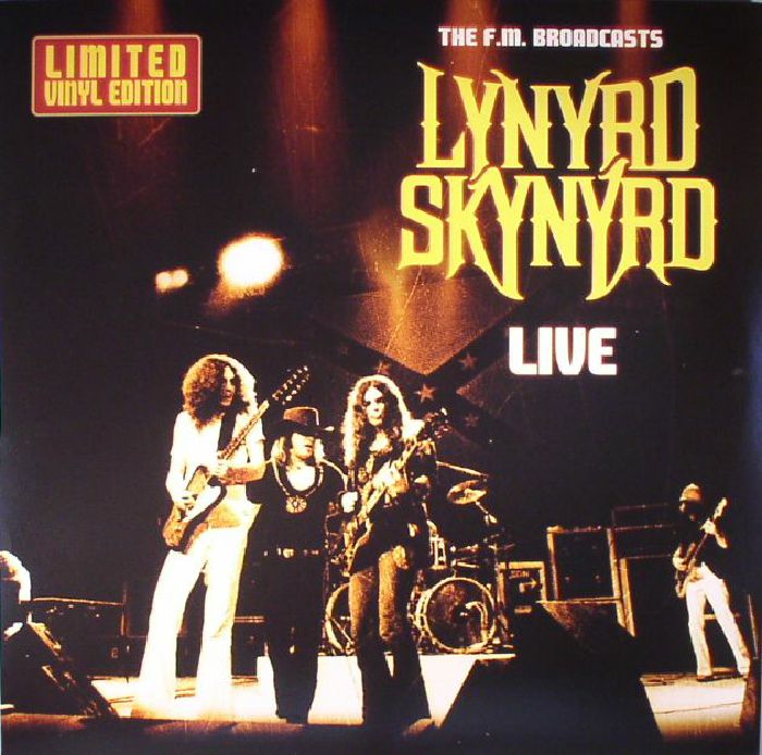 Lynyrd Skynyrd Live
