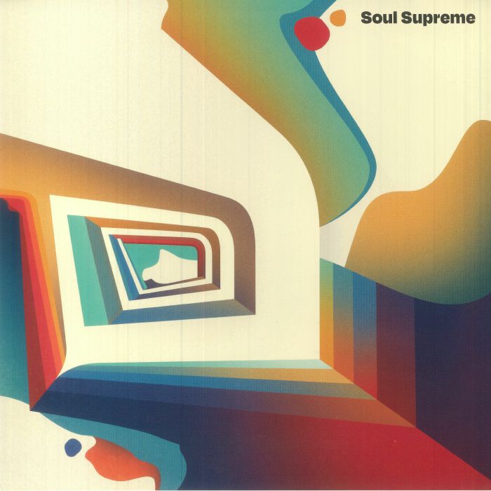 Soul Supreme Soul Supreme