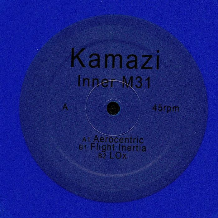 Kamazi Inner M31