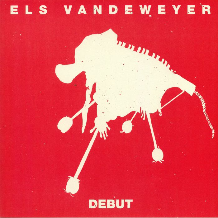 Els Vandeweyer Debut